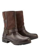Dubarry Leopardstown Women 39   Boot