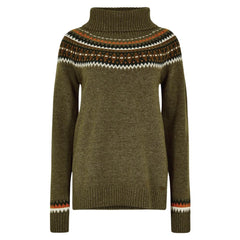 Dubarry Riverdale Knitted Sweater