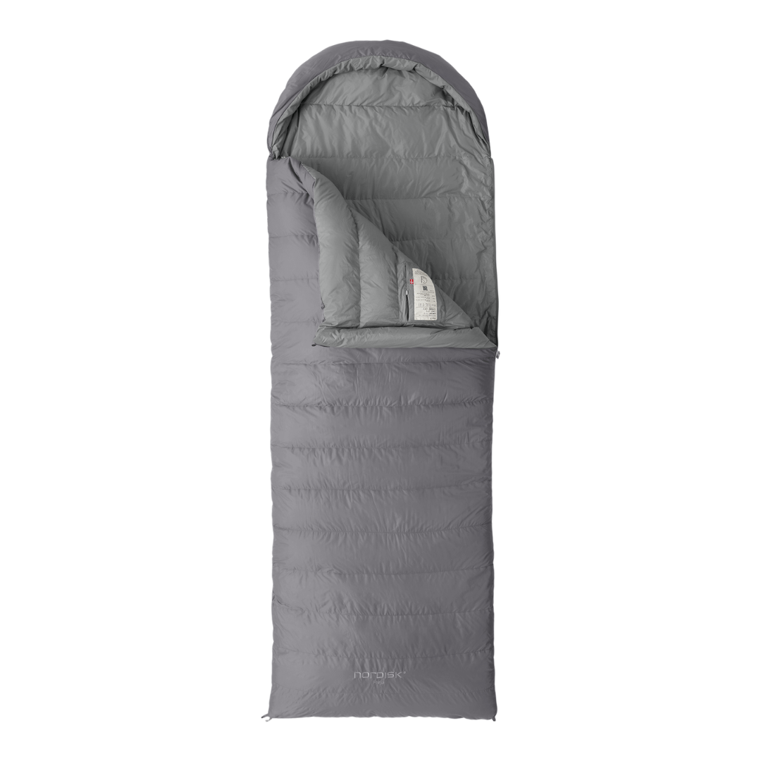 Dunsovepose Nordisk Freja -