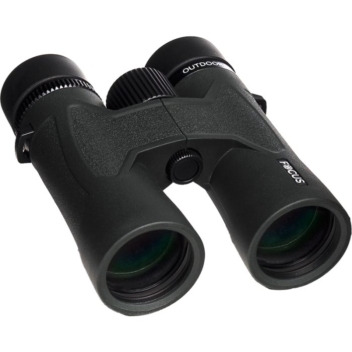 Focus Outdoor Ii Kikkert 10x42