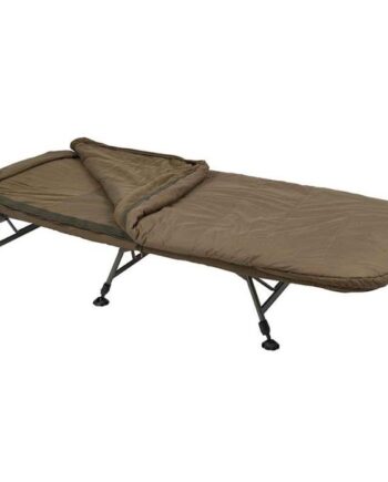 Fox Flatliner   All Season System