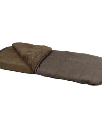 Fox Voyager Sovepose