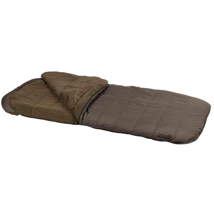 Fox Voyager Sovepose