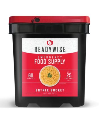 Frysetørret Mad   Prs   Dage 25 års Holdbarhed Hovedretter