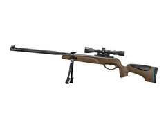 Gamo Hpa Mi Igt Jungle     Mm Incl   -9x40 Kikkert   Bipod