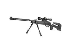 Gamo Hpa Mi Igt     Mm Incl   -9x40 Kikkert   Bipod