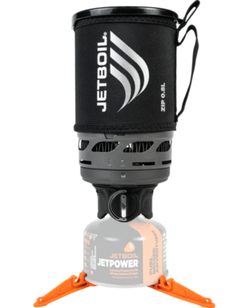 Gasbrænder Jetboil Zip   8l