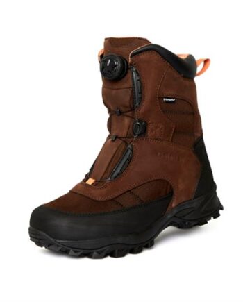 Gateway Deer Stalker 10 Tommer 400g  Dark Brown