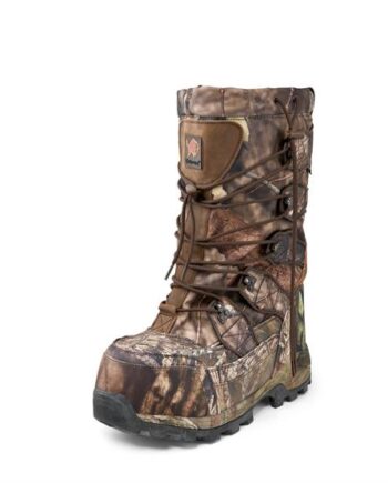 Gateway1 Hunting Pac Extreme 16 Tommer 800g  Mossy Oak