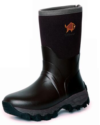 Gateway1 Woodwalker Lady 11  4mm  Black