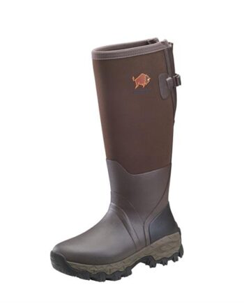 Gateway Woodwalker Lady 17 Tommer   Mm  Dark Brown