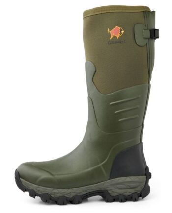 Gateway Woodwalker Wide 18  4mm