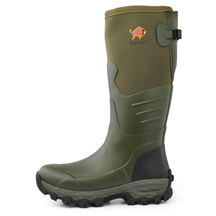 Gateway Woodwalker Wide 18  4mm