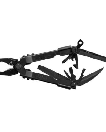 Gerber Mp600 Bluntnose Black