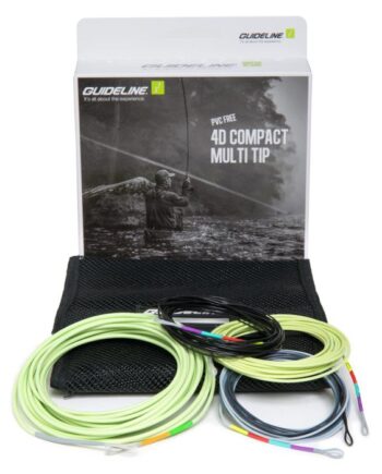 Guideline 4d Compact Multi Tip