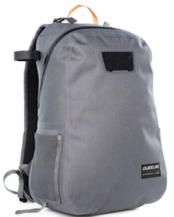 Guideline Experience Wp Zip 21 Backpack Trundle Gray
