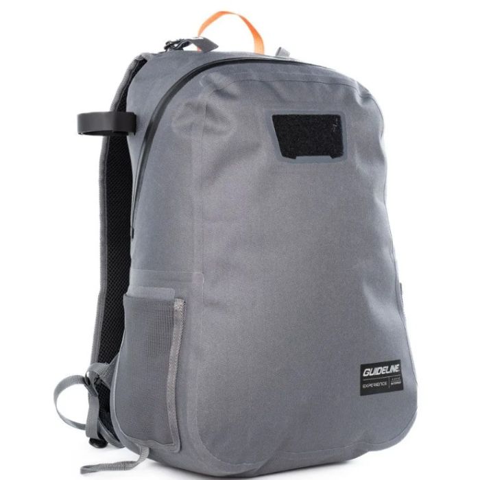 Guideline Experience Wp Zip 21 Backpack Trundle Gray