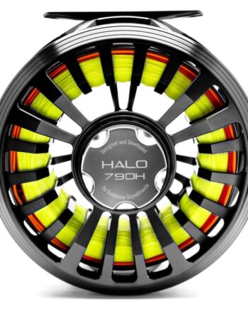 Guideline Halo Black Stealth