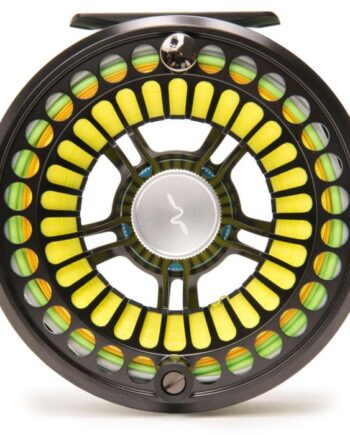 Guideline Vosso Glossy Slate Black