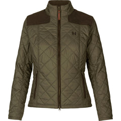 Härkila Ailsa Quilt Jacket Women