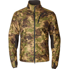 Härkila Deer Stalker Camo Wsp Fleece Jacket