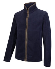 Hoggs Of Fife Stenton Fleece Jacket