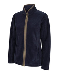 Hoggs Of Fife Stenton Ladies Fleece Jacket