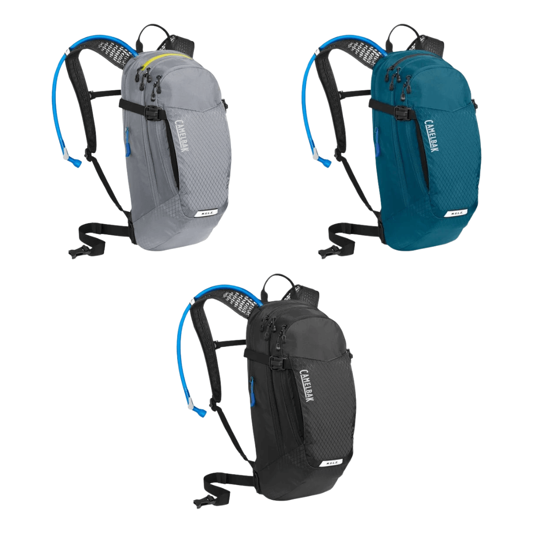 Hydration Rygsæk Camelbak 12 Liter