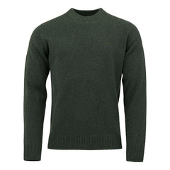 Kensington  -neck Loden