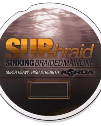 Korda Sub Braid 1200m