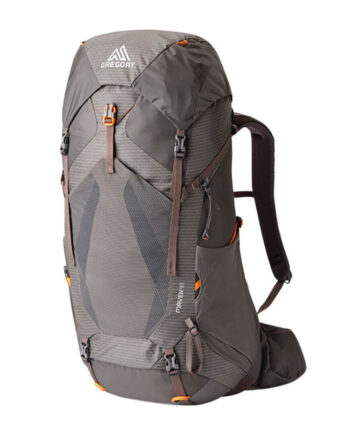 Kvinderygsæk Gregory Maven Rc 48 Liter Grå
