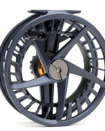 Lamson Liquid Max   Cadet
