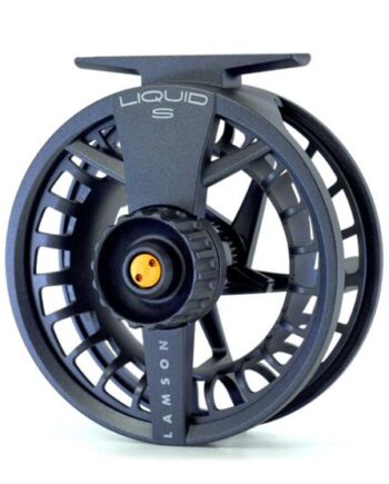 Lamson Liquid   -   Day Break