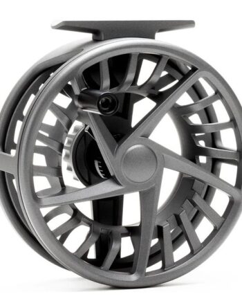 Lamson Liquid   Hd Smoke