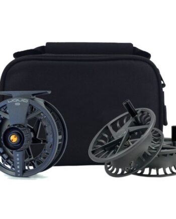 Lamson Liquid    -pack Daybreak