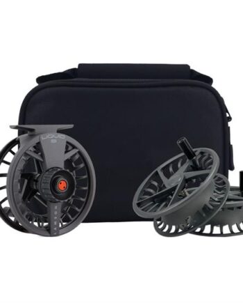 Lamson Liquid    -pack -   Smoke