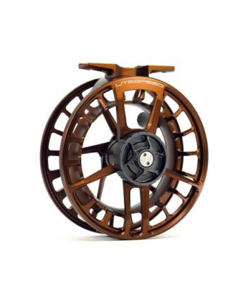 Lamson Litespeed