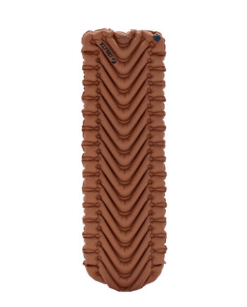 Liggeunderlag Klymit Insulated Static   Lite Eco