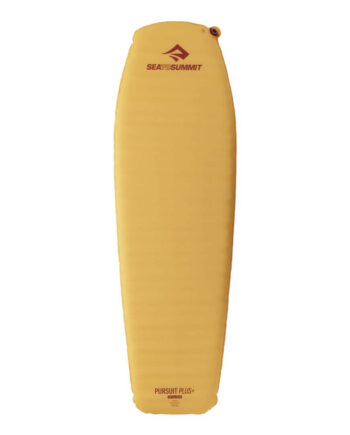 Liggeunderlag Sea To Summit Pursuit Plus Si Mat Regular