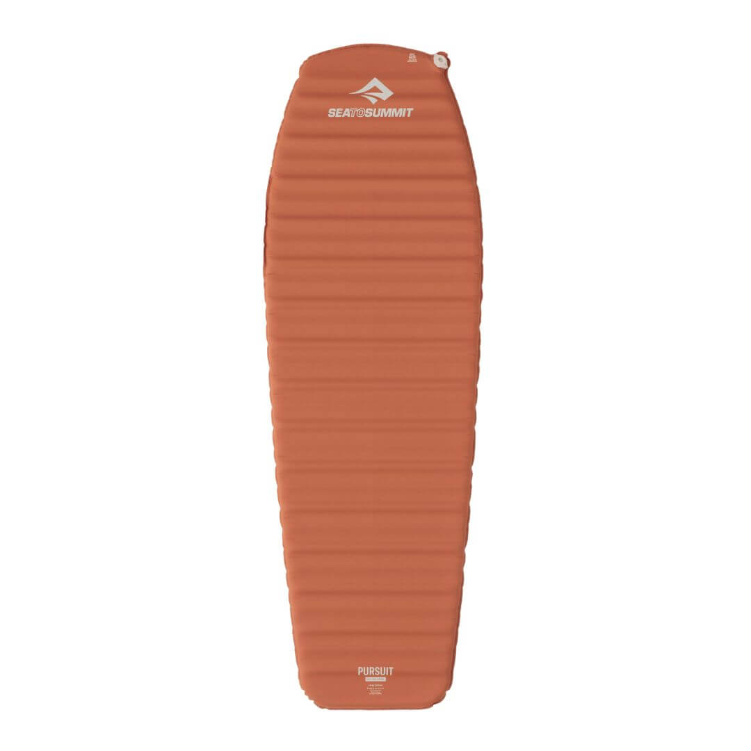 Liggeunderlag Sea To Summit Pursuit Si Mat Large