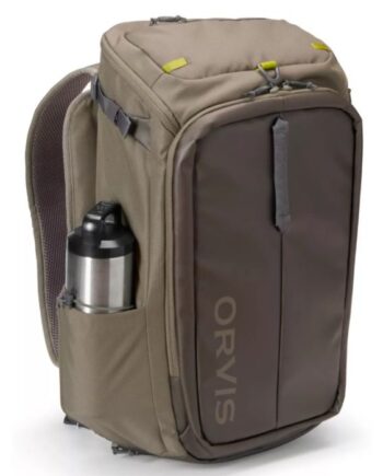 Orvis Bug Out Backpack Dusty Olive