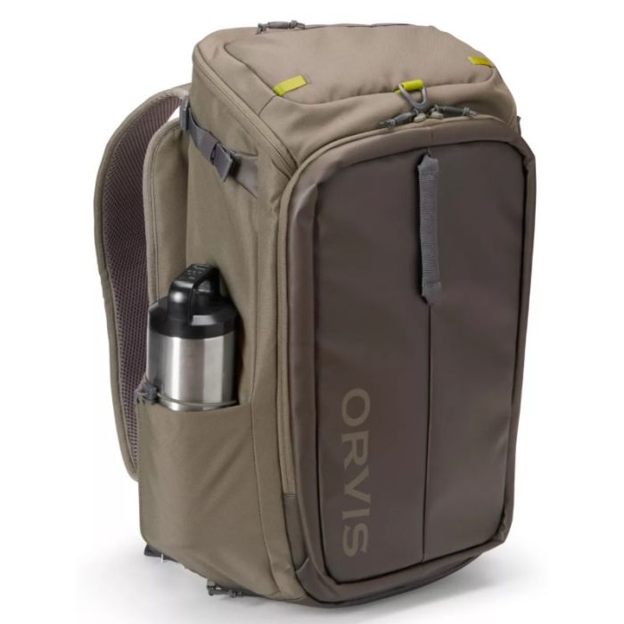 Orvis Bug Out Backpack Dusty Olive