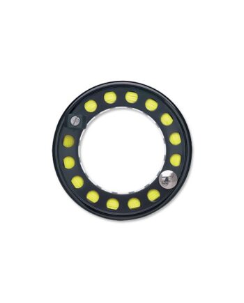 Orvis Gel Spun 50lbs 1000yards Gul