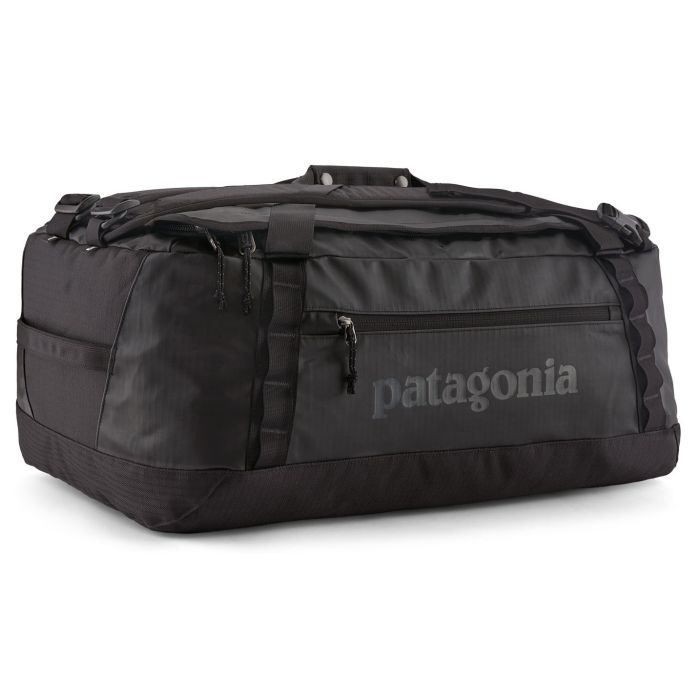 Patagonia Black Hole Duffel 55l Black   Black
