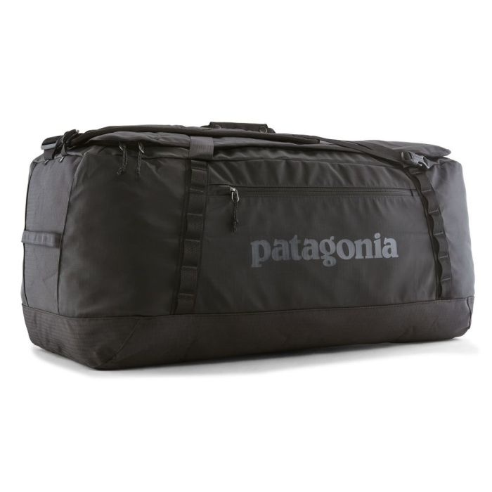 Patagonia Black Hole Duffel 100l Black