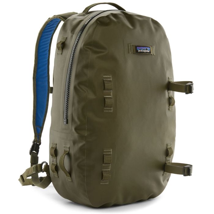Patagonia Guidewater Backpack Basin Green