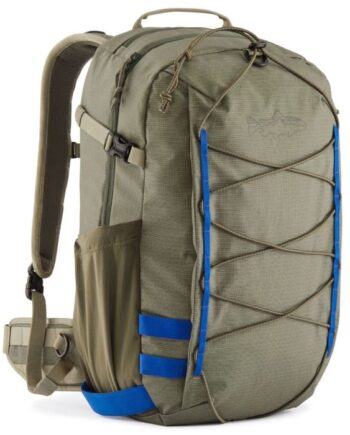 Patagonia Stealth Backpack 25l River Rock Green