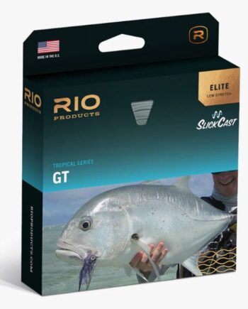 Rio Elite Gt Slickcast