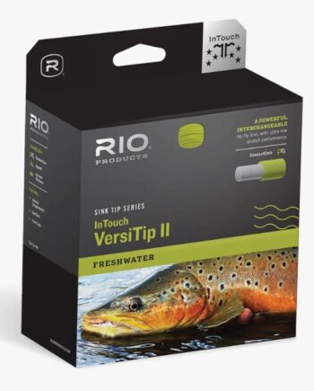 Rio Intouch Versitip Ii