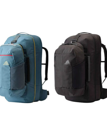 Rygsæk Gregory Border Traveler 50 15 Liter